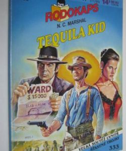 Tequila Kid