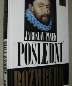 Poslední Rožmberk