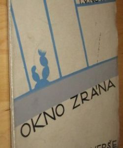 Okno zrána