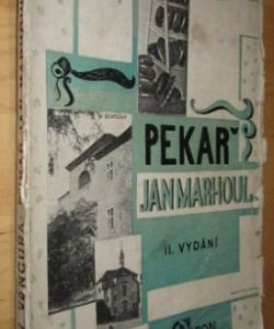 Pekař Jan Marhoul