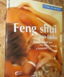 Feng shui pro lásku