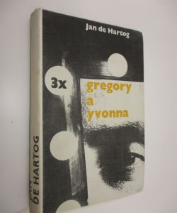 3x Gregory a Yvonna