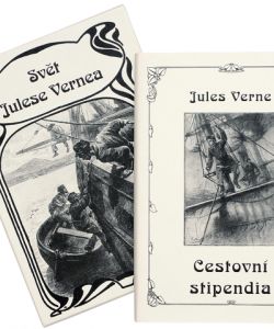 Cestovní stipendia