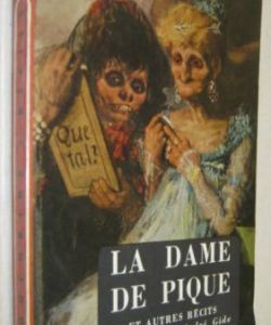 La Dame de Pique