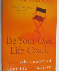 Be Your Own Life Coach