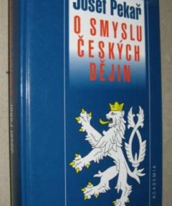 O smyslu českých dějin
