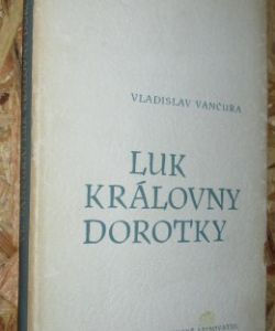 Luk královny Dorotky