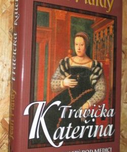 Travička Kateřina