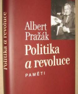 Politika a revoluce