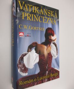 Vatikánská princezna