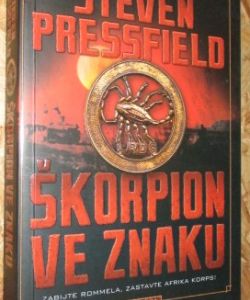 Škorpion ve znaku