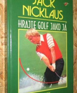 Hrajte golf jako já