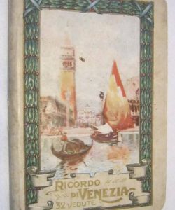 Ricordo di Venezia