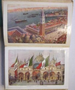 Ricordo di Venezia