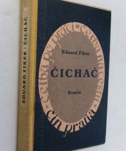 Čichač