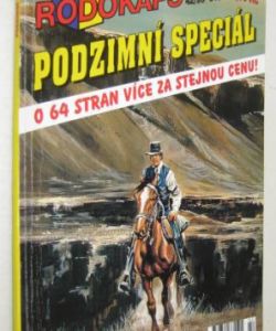 Pistolníkova vzpoura + Já se pomstím