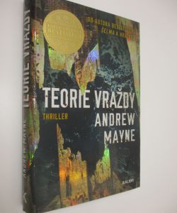 Teorie vraždy