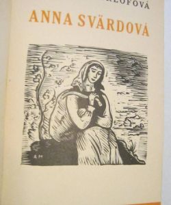 Anna Svärdová