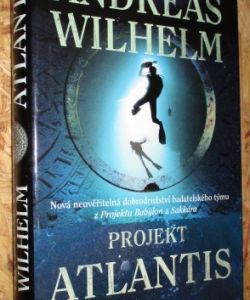 Projekt Atlantis