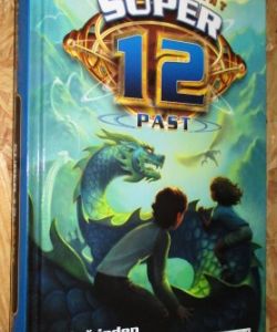 Super 12: Past