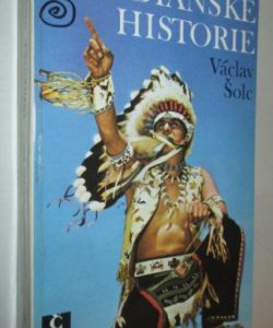 Indiánské historie