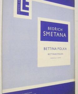 Bettina polka