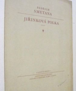 Jiřinková polka