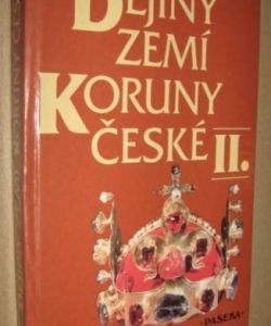 Dějiny zemí koruny české II