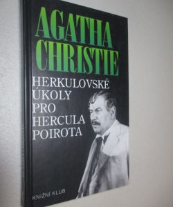 Herkulovské úkoly pro Hercula Poirota