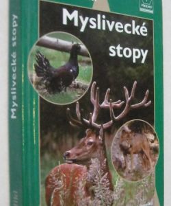 Myslivecké stopy