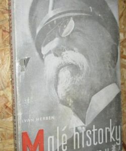 Malé historky o velkém muži