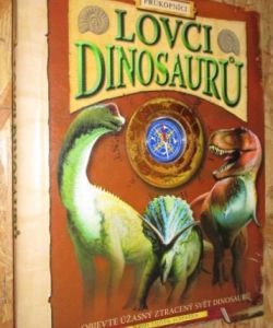 Lovci dinosaurů