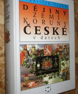 Dějiny zemí koruny české v datech