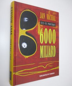 6000 miliard