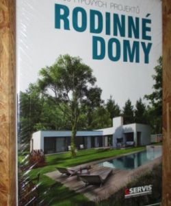 Rodinné domy 2015