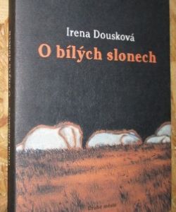 O bílých slonech