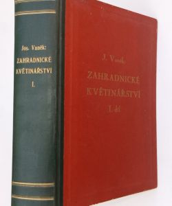 Zahradnické květinářství I.