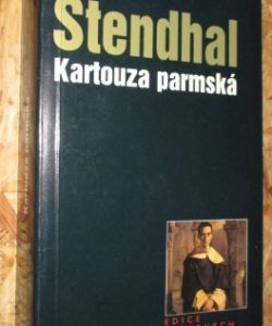 Kartouza parmská