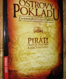 Ostrovy pokladů