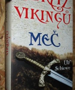 Odkaz vikingů - Meč