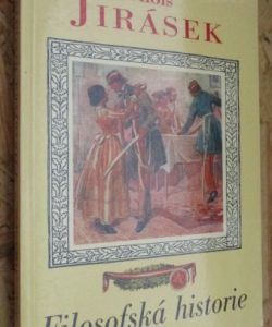 Filosofská historie
