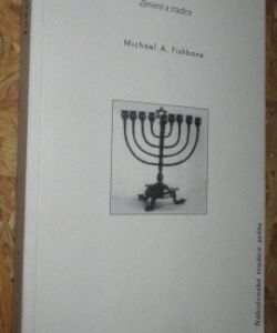 Judaismus - zjevení a tradice