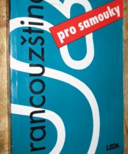 Francouzština pro samouky + klíč - slovník