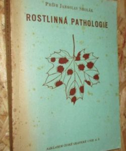 Rostlinná pathologie