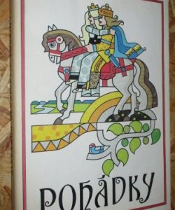 Pohádky