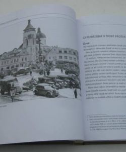 Gymnázium Havlíčkův Brod