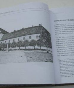 Gymnázium Havlíčkův Brod