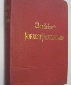 Nordost-Deutschland  Dänemark