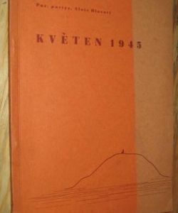 Květen 1945