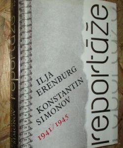 Reportáže  1941-1945